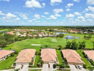 Enjoy the Florida lifestyle in this exquisite 2 bedroom 2 bath + on Heron Creek Golf and Country Club in Florida - for sale on GolfHomes.com, golf home, golf lot
