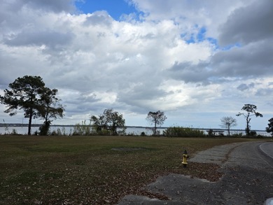 welcome to the beautiful and gated Santee Cooper Resort! Just on Santee-Cooper Country Club in South Carolina - for sale on GolfHomes.com, golf home, golf lot