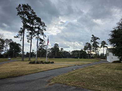 welcome to the beautiful and gated Santee Cooper Resort! Just on Santee-Cooper Country Club in South Carolina - for sale on GolfHomes.com, golf home, golf lot