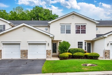 This turn key 2-bed, 2.5-bath townhome in the desirable Heritage on Crystal Springs Resort in New Jersey - for sale on GolfHomes.com, golf home, golf lot