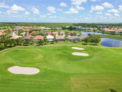 Enjoy the Florida lifestyle in this exquisite 2 bedroom 2 bath + on Heron Creek Golf and Country Club in Florida - for sale on GolfHomes.com, golf home, golf lot