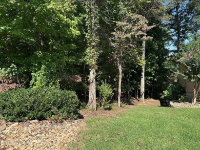 This is a premium Golf Front lot overlooking the 17th green on on Tanasi Golf Course in Tennessee - for sale on GolfHomes.com, golf home, golf lot