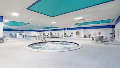 New AC installed this year 2025!!! Welcome to the highly sought on Sandpiper Golf Club in Florida - for sale on GolfHomes.com, golf home, golf lot