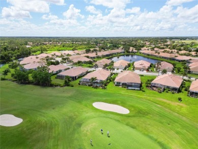 Enjoy the Florida lifestyle in this exquisite 2 bedroom 2 bath + on Heron Creek Golf and Country Club in Florida - for sale on GolfHomes.com, golf home, golf lot