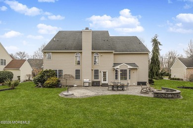 Welcome to The Grande at Battleground, located within the on Battleground Country Club in New Jersey - for sale on GolfHomes.com, golf home, golf lot