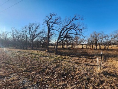 Golfers dream this beautiful .54 acre build site backs up to on Nocona Hills Golf Course in Texas - for sale on GolfHomes.com, golf home, golf lot