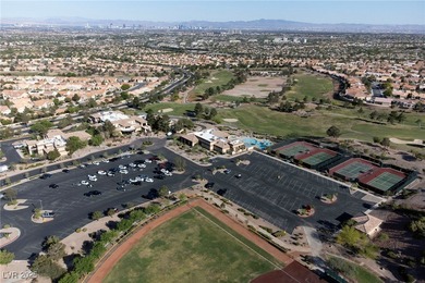 2 Bedroom, 2 Bath Home with Formal Living Room and Dining Room on Highland Falls Golf Club in Nevada - for sale on GolfHomes.com, golf home, golf lot