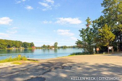 NEW PRICE! Welcome to your brand-new Andrew Ulberg Builders on Canadian Lakes Country Club-The Royal Course in Michigan - for sale on GolfHomes.com, golf home, golf lot