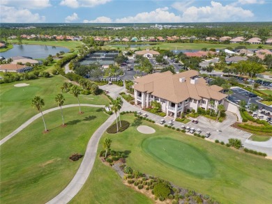Enjoy the Florida lifestyle in this exquisite 2 bedroom 2 bath + on Heron Creek Golf and Country Club in Florida - for sale on GolfHomes.com, golf home, golf lot