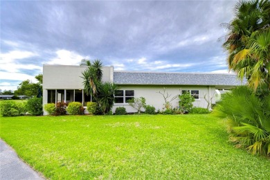 This beautifully renovated ground-floor villa, without any age on Seven Springs Golf and Country Club in Florida - for sale on GolfHomes.com, golf home, golf lot