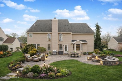 Welcome to The Grande at Battleground, located within the on Battleground Country Club in New Jersey - for sale on GolfHomes.com, golf home, golf lot