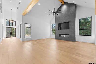 Welcome to an absolutely breathtaking custom-built luxury home on Cascades Golf Club in Texas - for sale on GolfHomes.com, golf home, golf lot
