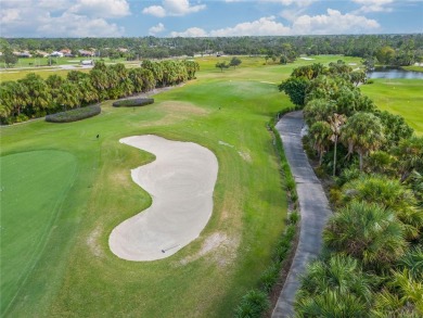 Enjoy the Florida lifestyle in this exquisite 2 bedroom 2 bath + on Heron Creek Golf and Country Club in Florida - for sale on GolfHomes.com, golf home, golf lot