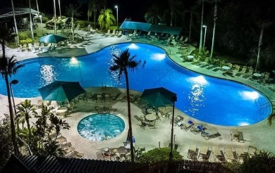 New AC installed this year 2025!!! Welcome to the highly sought on Sandpiper Golf Club in Florida - for sale on GolfHomes.com, golf home, golf lot