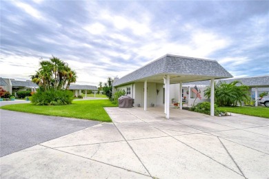 This beautifully renovated ground-floor villa, without any age on Seven Springs Golf and Country Club in Florida - for sale on GolfHomes.com, golf home, golf lot