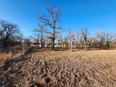 Golfers dream this beautiful .54 acre build site backs up to on Nocona Hills Golf Course in Texas - for sale on GolfHomes.com, golf home, golf lot