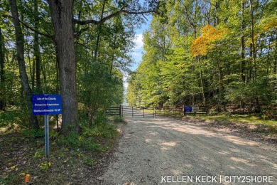 NEW PRICE! Welcome to your brand-new Andrew Ulberg Builders on Canadian Lakes Country Club-The Royal Course in Michigan - for sale on GolfHomes.com, golf home, golf lot