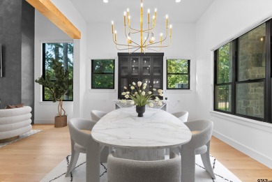Welcome to an absolutely breathtaking custom-built luxury home on Cascades Golf Club in Texas - for sale on GolfHomes.com, golf home, golf lot