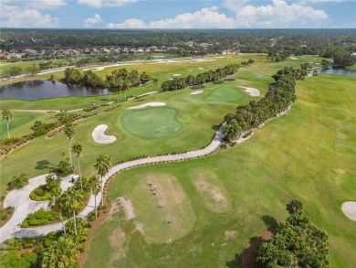 Enjoy the Florida lifestyle in this exquisite 2 bedroom 2 bath + on Heron Creek Golf and Country Club in Florida - for sale on GolfHomes.com, golf home, golf lot