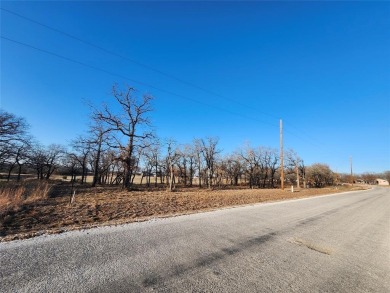 Golfers dream this beautiful .54 acre build site backs up to on Nocona Hills Golf Course in Texas - for sale on GolfHomes.com, golf home, golf lot