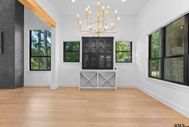 Welcome to an absolutely breathtaking custom-built luxury home on Cascades Golf Club in Texas - for sale on GolfHomes.com, golf home, golf lot