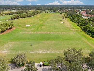 Enjoy the Florida lifestyle in this exquisite 2 bedroom 2 bath + on Heron Creek Golf and Country Club in Florida - for sale on GolfHomes.com, golf home, golf lot