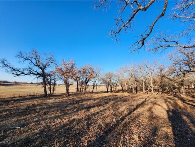 Golfers dream this beautiful .54 acre build site backs up to on Nocona Hills Golf Course in Texas - for sale on GolfHomes.com, golf home, golf lot