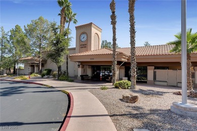 2 Bedroom, 2 Bath Home with Formal Living Room and Dining Room on Highland Falls Golf Club in Nevada - for sale on GolfHomes.com, golf home, golf lot