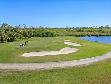 Enjoy the Florida lifestyle in this exquisite 2 bedroom 2 bath + on Heron Creek Golf and Country Club in Florida - for sale on GolfHomes.com, golf home, golf lot