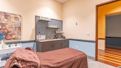 New AC installed this year 2025!!! Welcome to the highly sought on Sandpiper Golf Club in Florida - for sale on GolfHomes.com, golf home, golf lot