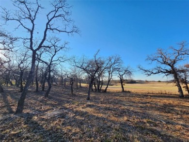 Golfers dream this beautiful .54 acre build site backs up to on Nocona Hills Golf Course in Texas - for sale on GolfHomes.com, golf home, golf lot