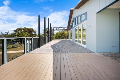 You've earned this. Nestled in the heart of Cape Haze and ONLY 4 on Rotonda Golf and Country Club The Links Course in Florida - for sale on GolfHomes.com, golf home, golf lot