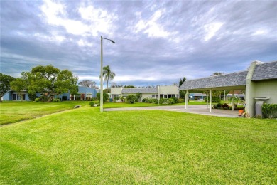 This beautifully renovated ground-floor villa, without any age on Seven Springs Golf and Country Club in Florida - for sale on GolfHomes.com, golf home, golf lot