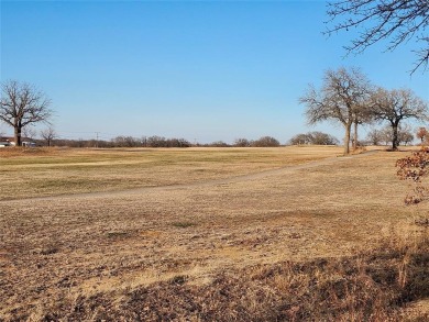 Golfers dream this beautiful .54 acre build site backs up to on Nocona Hills Golf Course in Texas - for sale on GolfHomes.com, golf home, golf lot