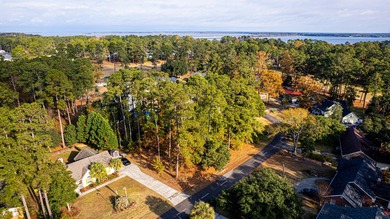 welcome to the beautiful and gated Santee Cooper Resort! Just on Santee-Cooper Country Club in South Carolina - for sale on GolfHomes.com, golf home, golf lot