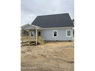 Presenting the Rivermist Floor Plan, an exquisite home featuring on Legacy Golf Links in North Carolina - for sale on GolfHomes.com, golf home, golf lot