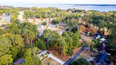 welcome to the beautiful and gated Santee Cooper Resort! Just on Santee-Cooper Country Club in South Carolina - for sale on GolfHomes.com, golf home, golf lot
