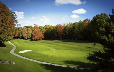 NEW PRICE! Welcome to your brand-new Andrew Ulberg Builders on Canadian Lakes Country Club-The Royal Course in Michigan - for sale on GolfHomes.com, golf home, golf lot