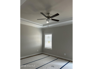 Presenting the Rivermist Floor Plan, an exquisite home featuring on Legacy Golf Links in North Carolina - for sale on GolfHomes.com, golf home, golf lot