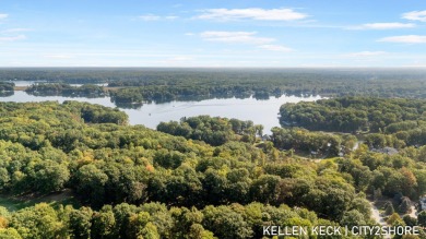 NEW PRICE! Welcome to your brand-new Andrew Ulberg Builders on Canadian Lakes Country Club-The Royal Course in Michigan - for sale on GolfHomes.com, golf home, golf lot