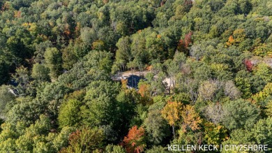 NEW PRICE! Welcome to your brand-new Andrew Ulberg Builders on Canadian Lakes Country Club-The Royal Course in Michigan - for sale on GolfHomes.com, golf home, golf lot