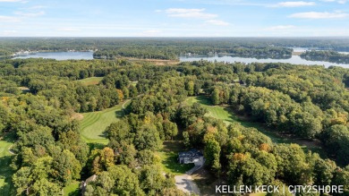 NEW PRICE! Welcome to your brand-new Andrew Ulberg Builders on Canadian Lakes Country Club-The Royal Course in Michigan - for sale on GolfHomes.com, golf home, golf lot