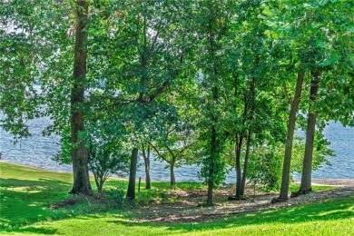 Three consecutive wooded lots totaling 0.86 acres in scenic on Branchwood Golf Course in Arkansas - for sale on GolfHomes.com, golf home, golf lot