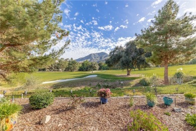 LOCATION, LOCATION, LOCATION! Beautiful Glen Ivy Golf Course on Glen Ivy Golf Club in California - for sale on GolfHomes.com, golf home, golf lot