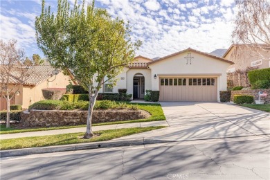 LOCATION, LOCATION, LOCATION! Beautiful Glen Ivy Golf Course on Glen Ivy Golf Club in California - for sale on GolfHomes.com, golf home, golf lot