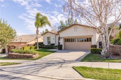 LOCATION, LOCATION, LOCATION! Beautiful Glen Ivy Golf Course on Glen Ivy Golf Club in California - for sale on GolfHomes.com, golf home, golf lot