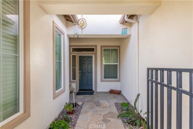 LOCATION, LOCATION, LOCATION! Beautiful Glen Ivy Golf Course on Glen Ivy Golf Club in California - for sale on GolfHomes.com, golf home, golf lot