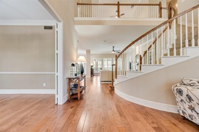 Stunning golf course home located in highly sought-after on Stonebridge Ranch Country Club in Texas - for sale on GolfHomes.com, golf home, golf lot
