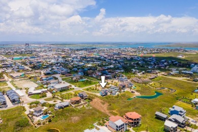 An Old Town jewel with unmatched views and nearly an acre of on Palmilla Beach Golf Club in Texas - for sale on GolfHomes.com, golf home, golf lot