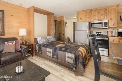 Unique Investment Opportunity that you can also enjoy! Wonderful on Headwaters Golf Course At Granby Ranch in Colorado - for sale on GolfHomes.com, golf home, golf lot